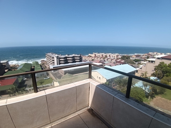 3 Bedroom, 2 Bathroom, open plan, Margate sea view for Sale