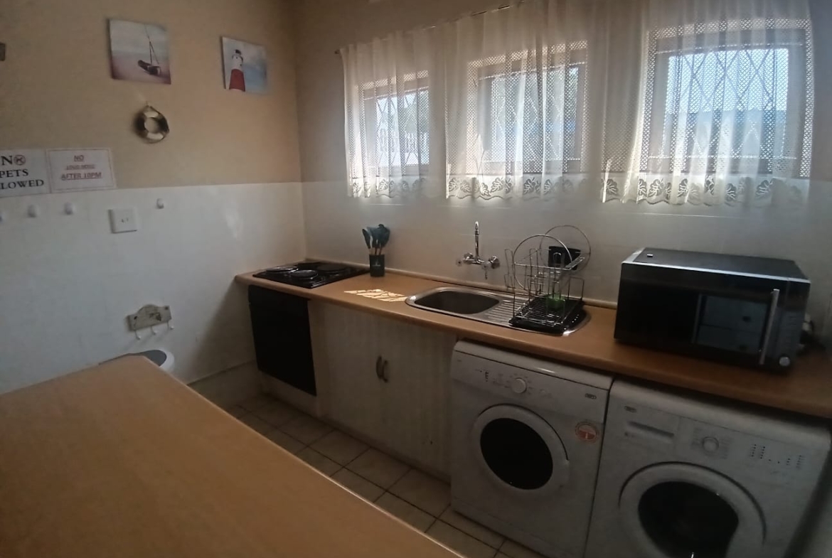 3 Bedroom, 2 Bathroom, open plan, Manaba sea view for Sale