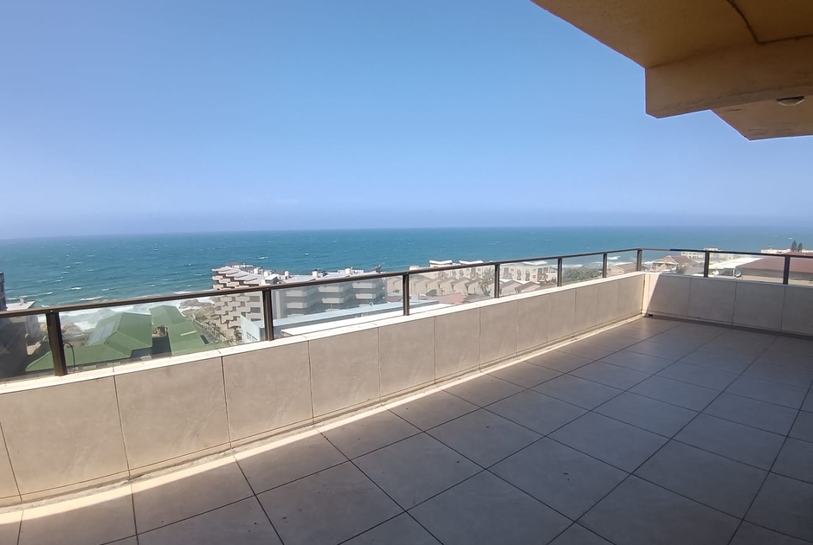 3 Bedroom, 2 Bathroom, open plan, Margate sea view for Sale