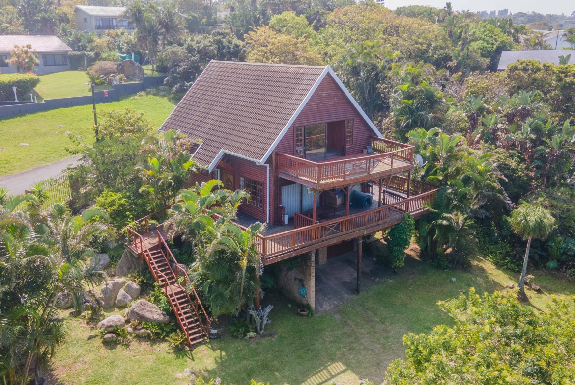 The Former Galleon – Unique Renovation Opportunity with Incredible Views