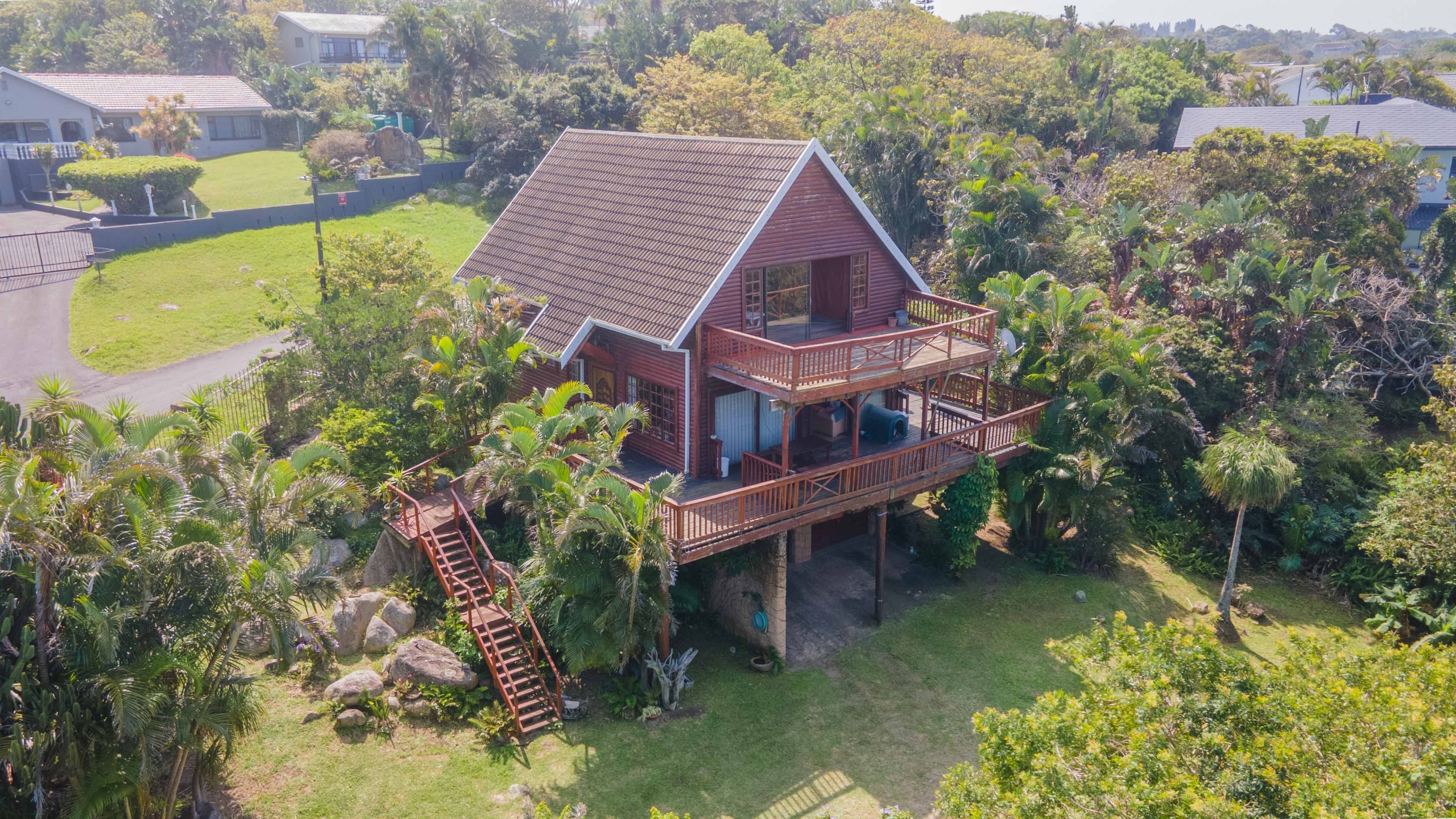 The Former Galleon – Unique Renovation Opportunity with Incredible Views