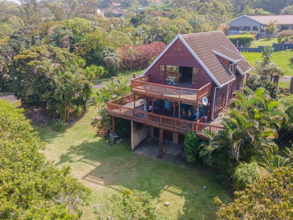 The Former Galleon – Unique Renovation Opportunity with Incredible Views