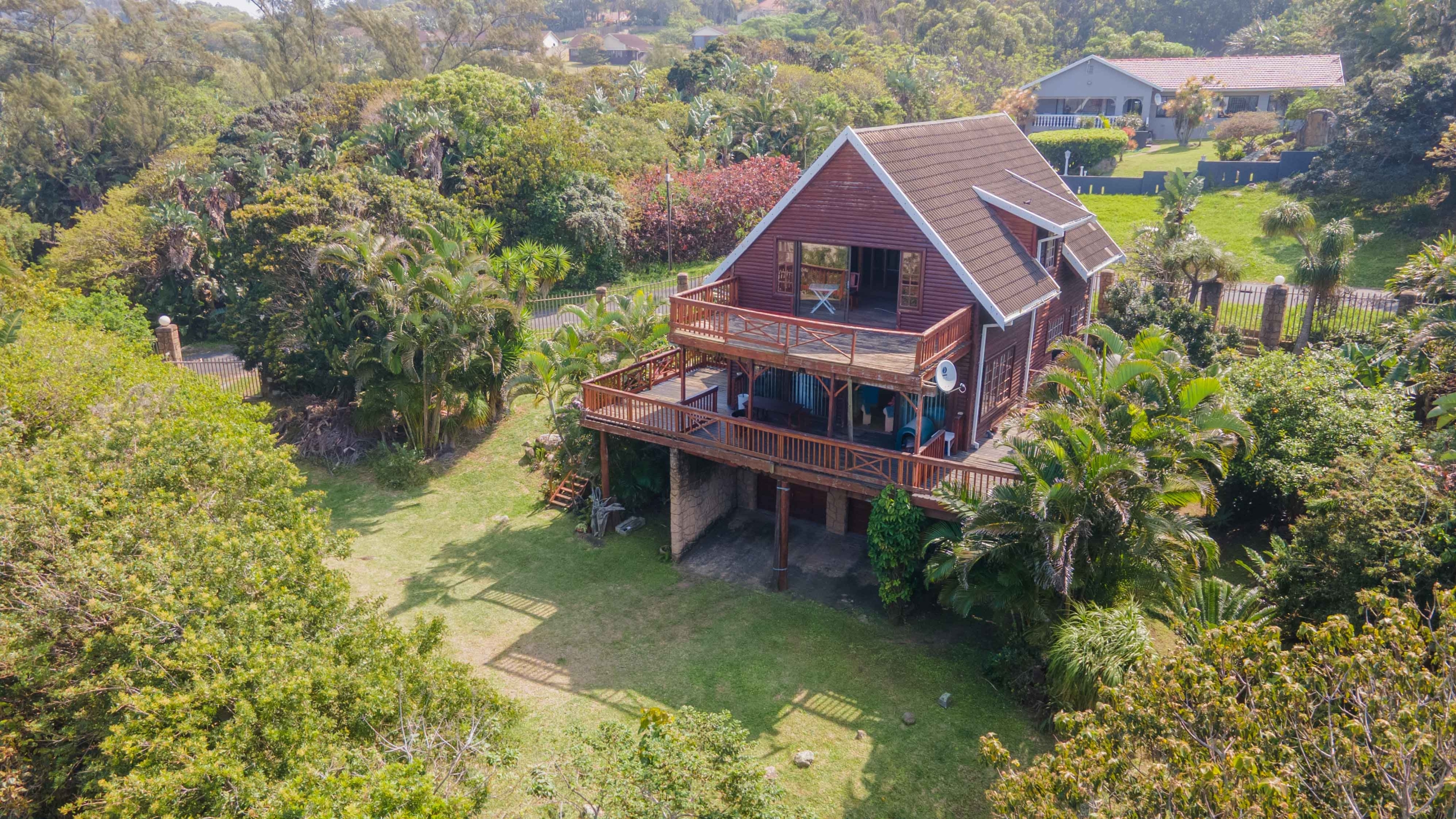 The Former Galleon – Unique Renovation Opportunity with Incredible Views
