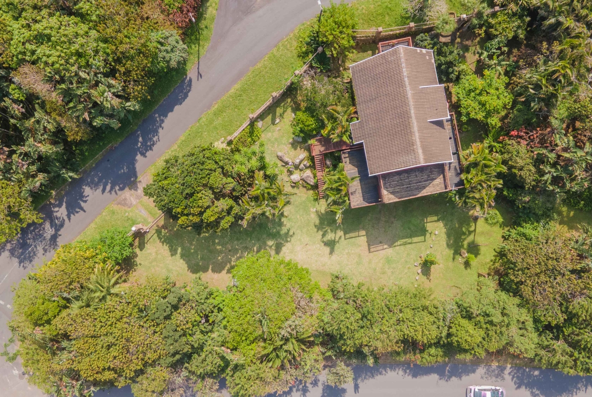 The Former Galleon – Unique Renovation Opportunity with Incredible Views