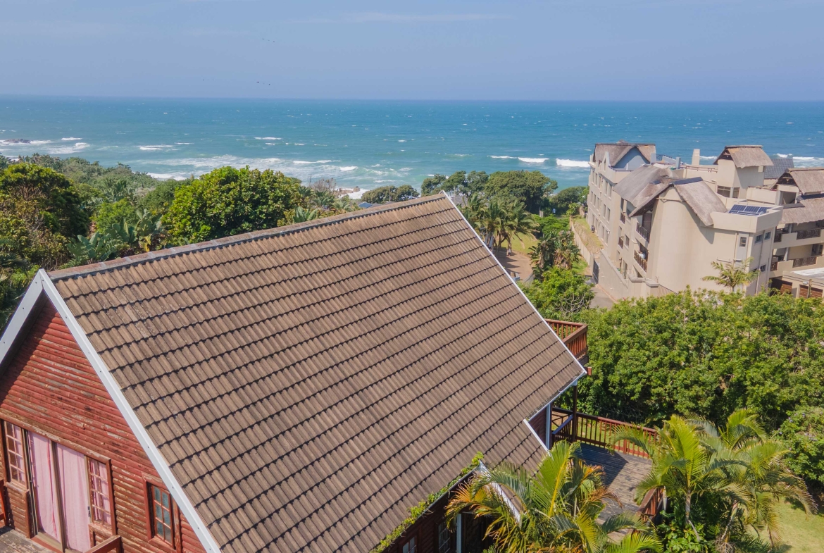 The Former Galleon – Unique Renovation Opportunity with Incredible Views