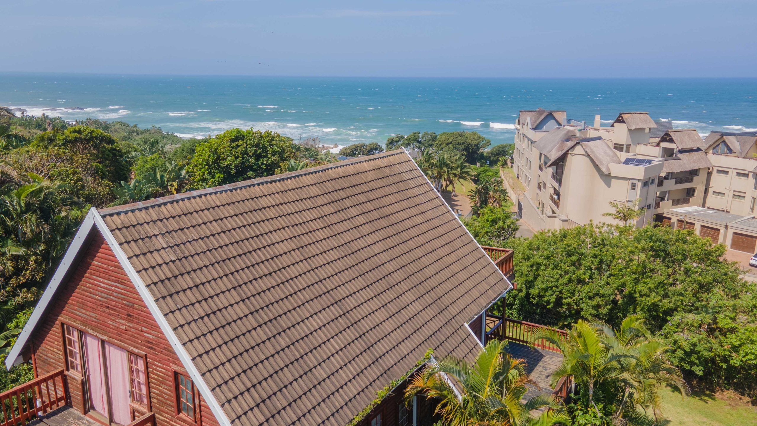 The Former Galleon – Unique Renovation Opportunity with Incredible Views
