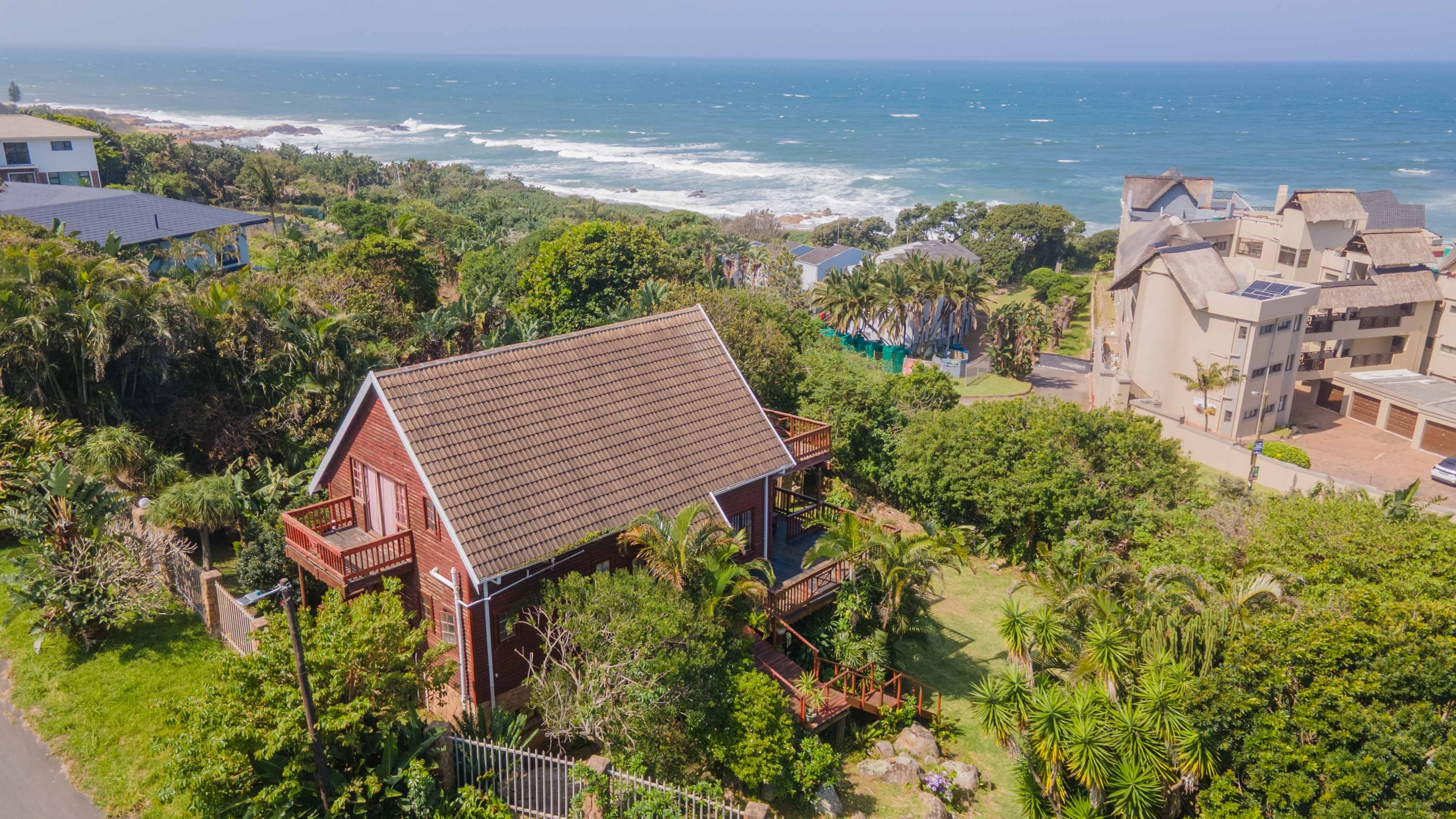 The Former Galleon – Unique Renovation Opportunity with Incredible Views