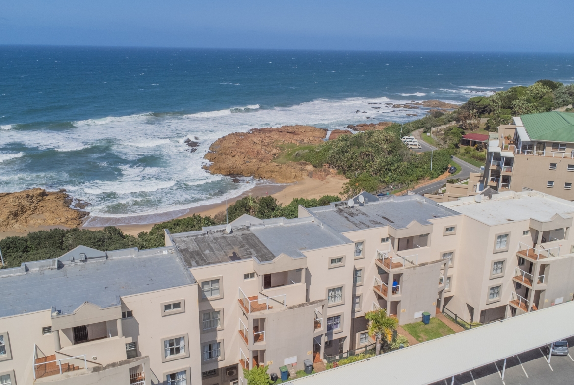 2 Bedroom Apartment With Spectacular Sea Views For Sale In Margate