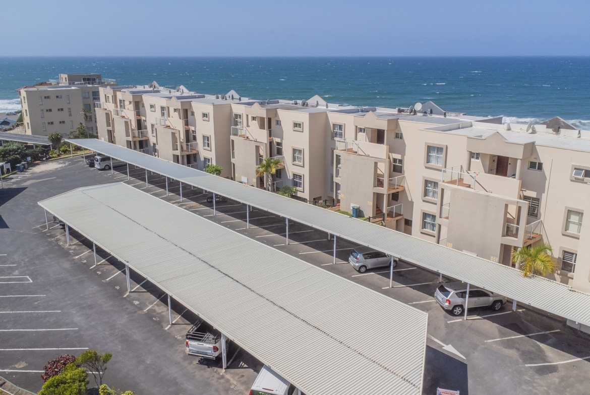 2 Bedroom Apartment With Spectacular Sea Views For Sale In Margate