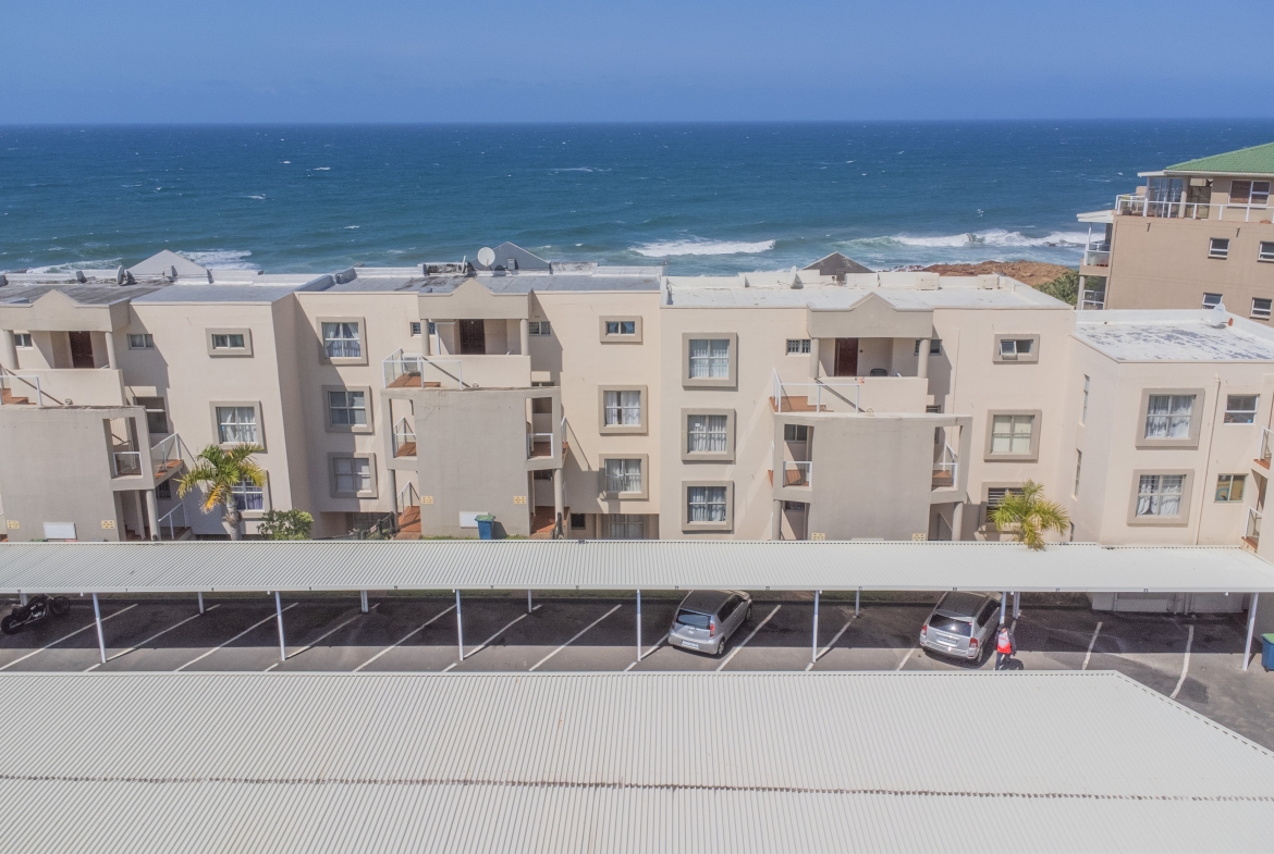 2 Bedroom Apartment With Spectacular Sea Views For Sale In Margate