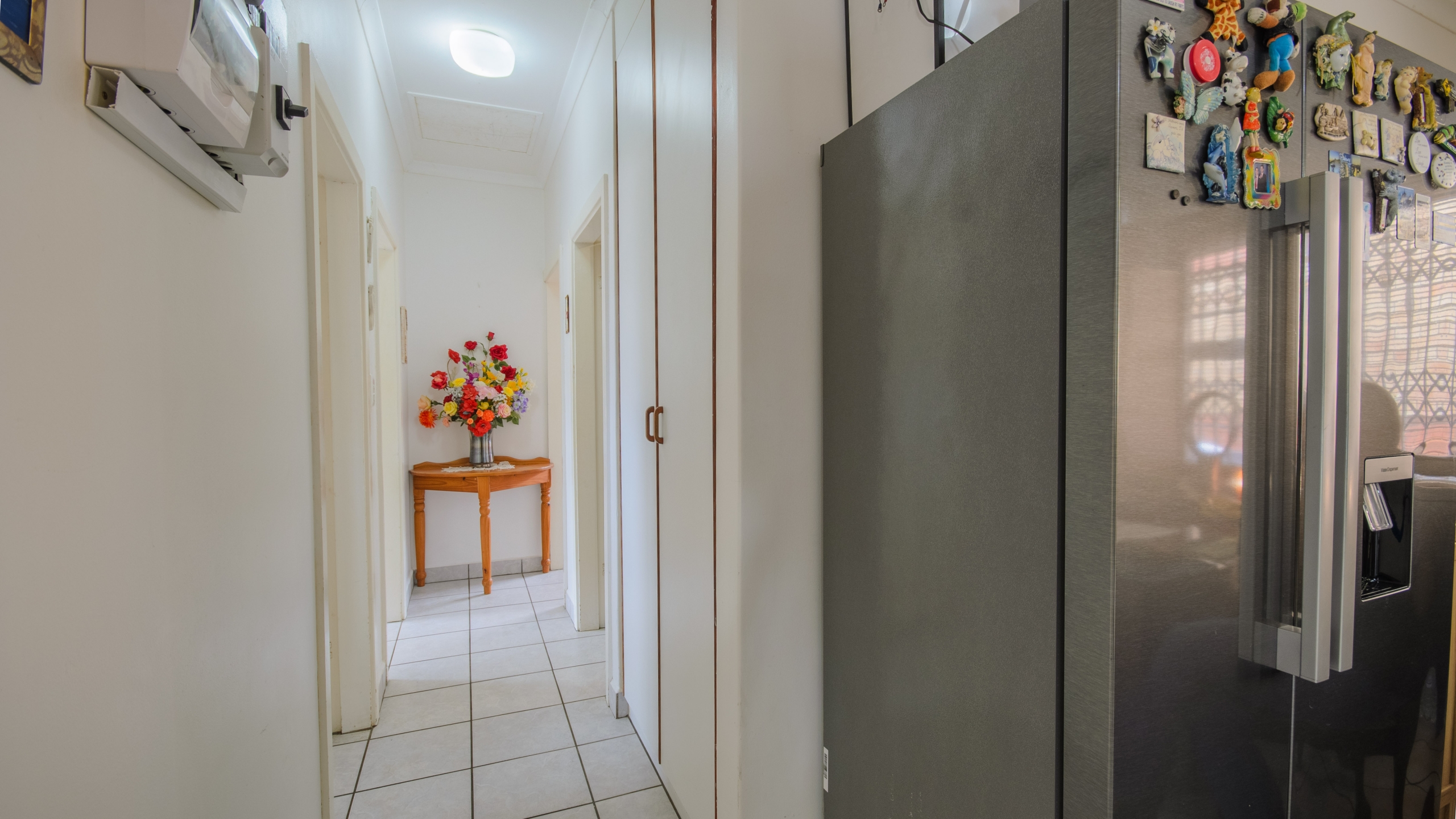 DSC_0153-HDR 3-Bedroom Solar-Powered Townhouse in Manaba Beach with Private Garden
