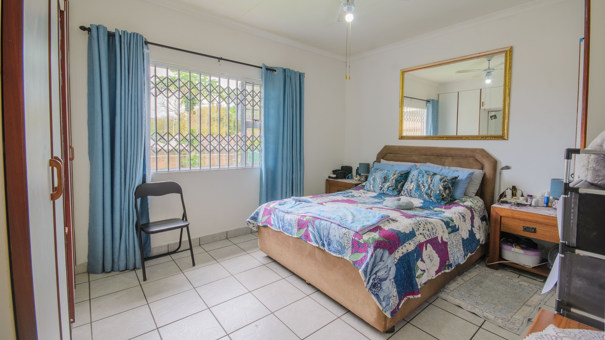 DSC_0177-HDR 3-Bedroom Solar-Powered Townhouse in Manaba Beach with Private Garden