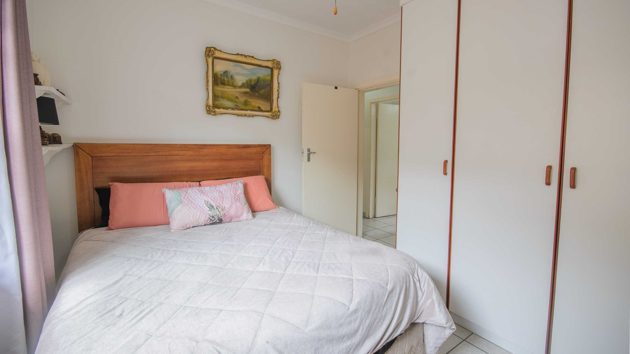 DSC_0219-HDR 3-Bedroom Solar-Powered Townhouse in Manaba Beach with Private Garden