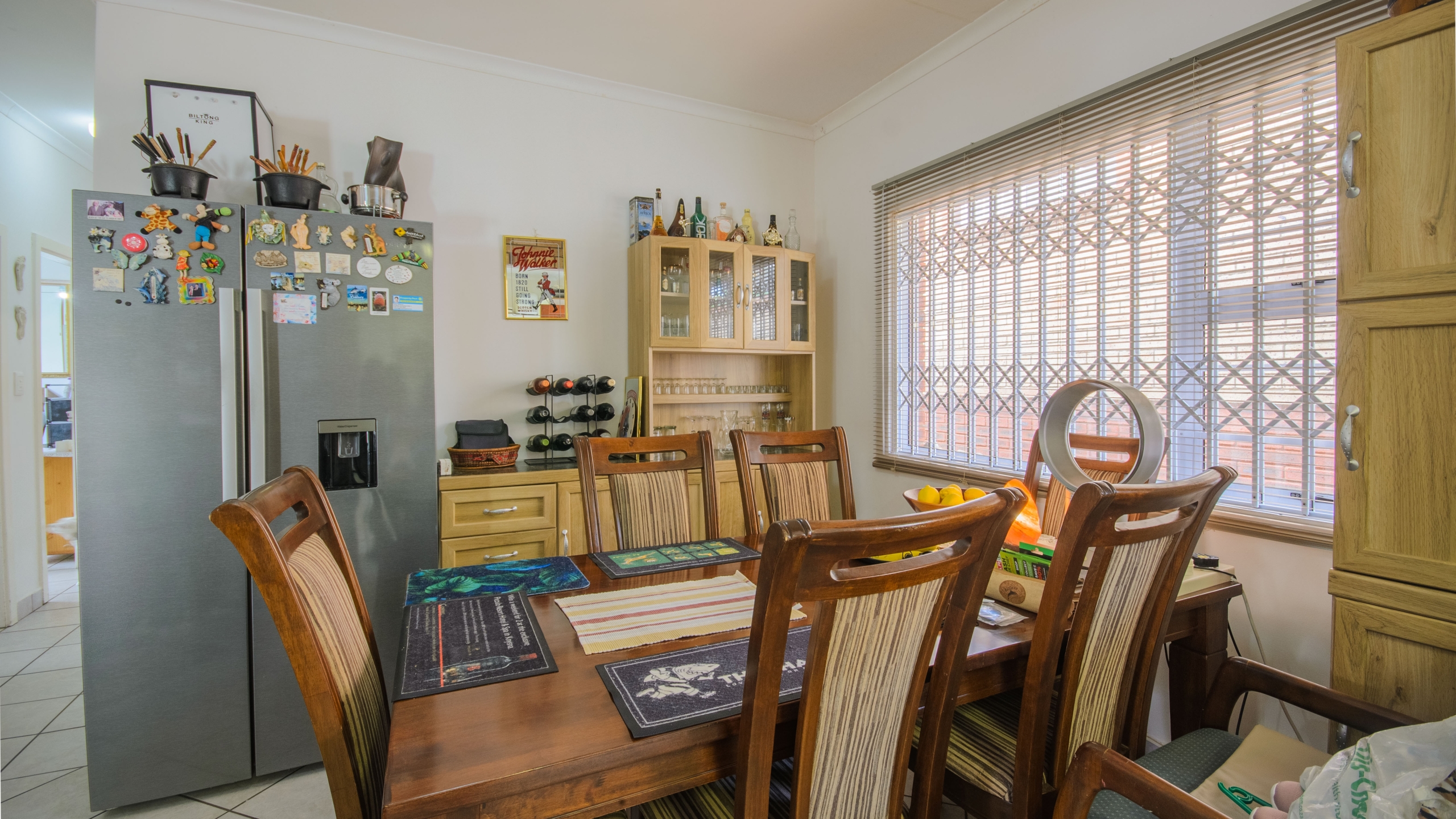 DSC_0312-HDR 3-Bedroom Solar-Powered Townhouse in Manaba Beach with Private Garden