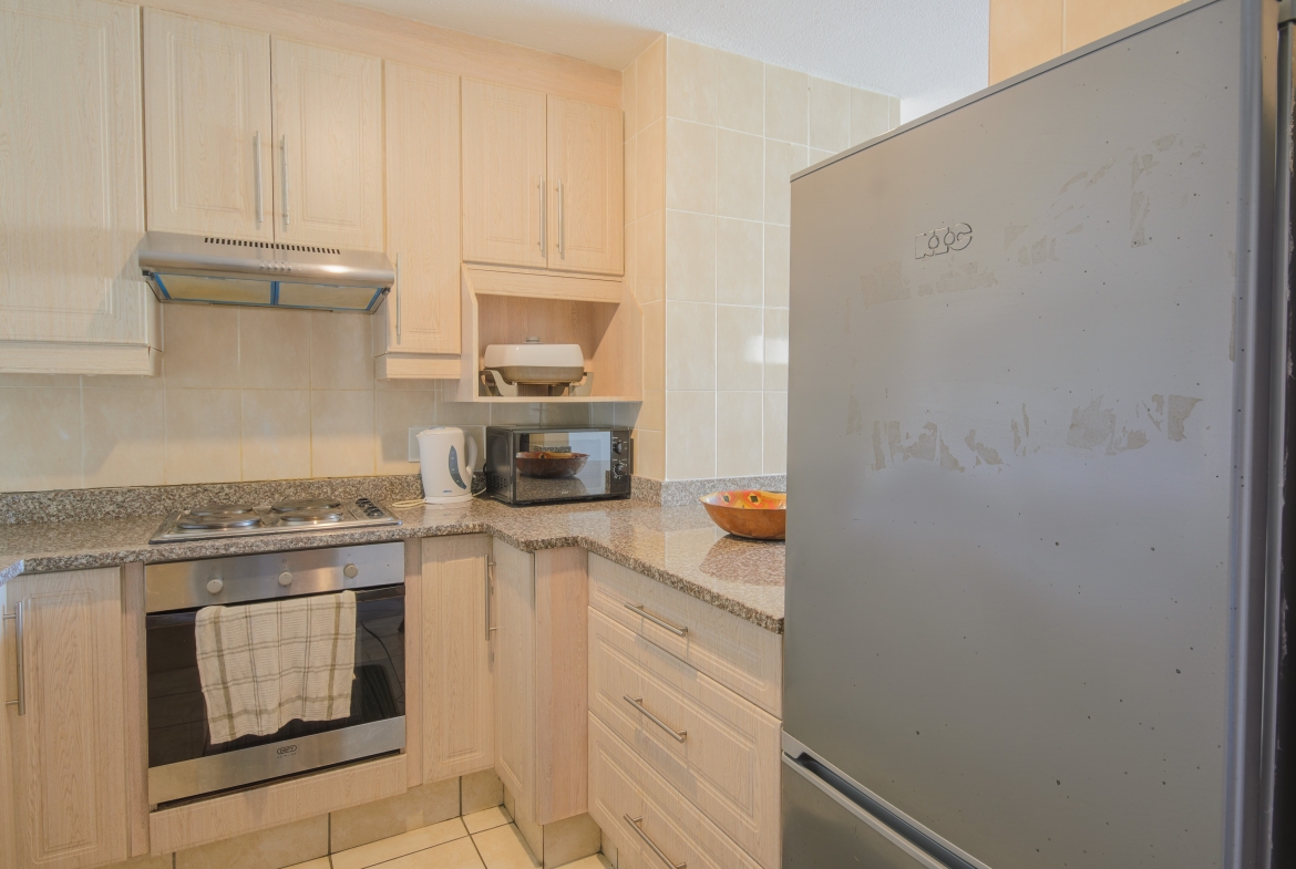 2 Bedroom Apartment With Spectacular Sea Views For Sale In Margate