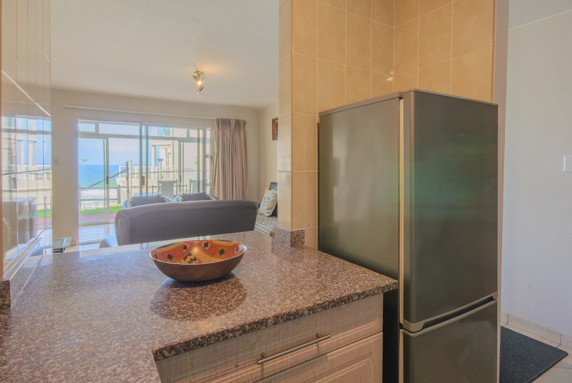 2 Bedroom Apartment With Spectacular Sea Views For Sale In Margate