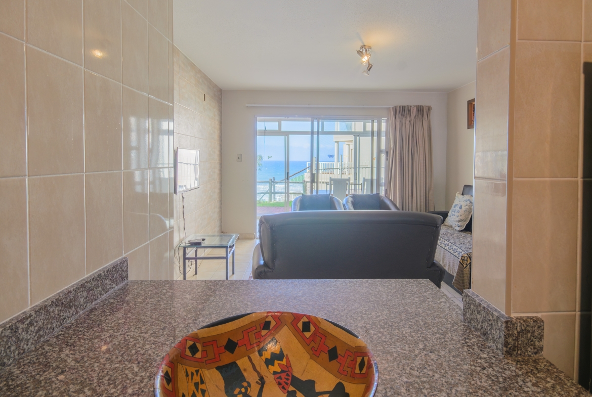 2 Bedroom Apartment With Spectacular Sea Views For Sale In Margate
