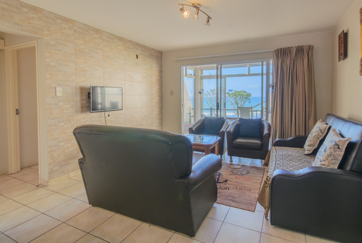 2 Bedroom Apartment With Spectacular Sea Views For Sale In Margate