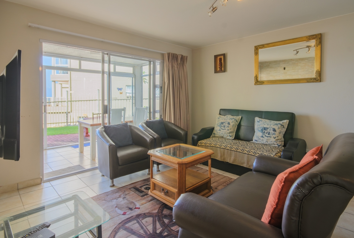 2 Bedroom Apartment With Spectacular Sea Views For Sale In Margate