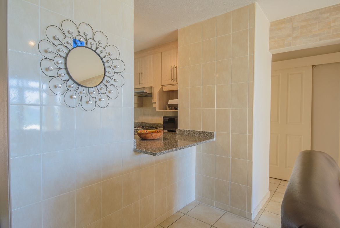2 Bedroom Apartment With Spectacular Sea Views For Sale In Margate