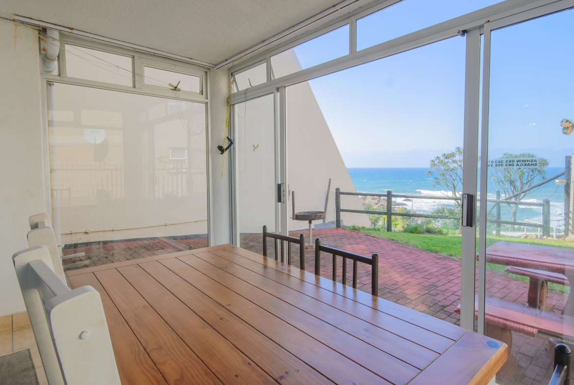 2 Bedroom Apartment With Spectacular Sea Views For Sale In Margate
