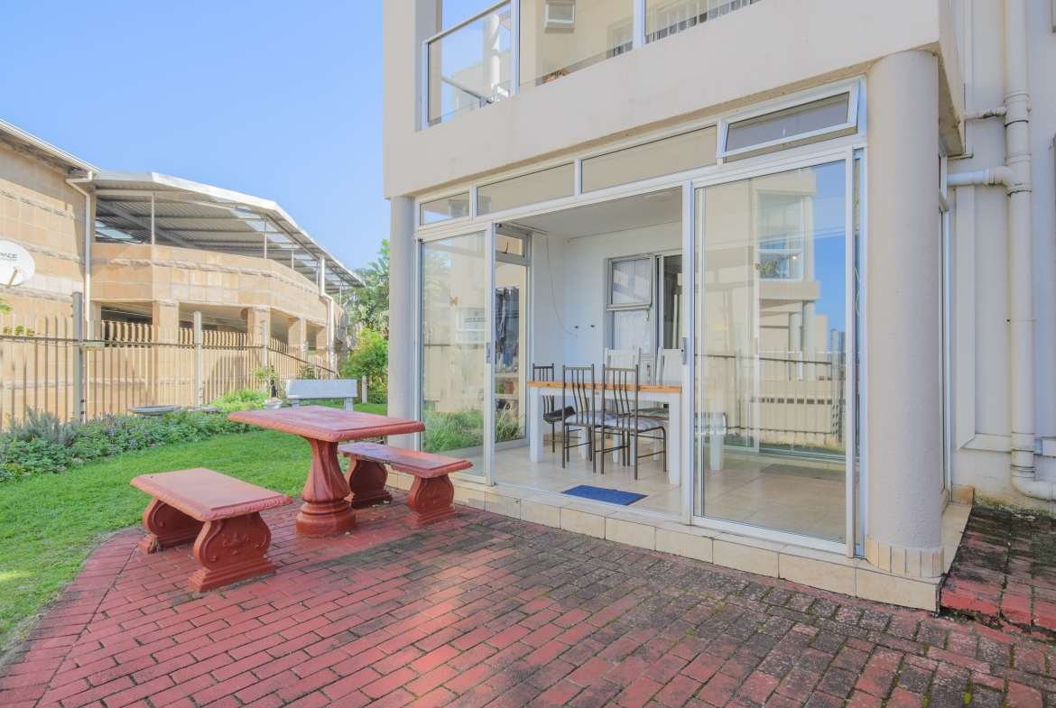 2 Bedroom Apartment With Spectacular Sea Views For Sale In Margate