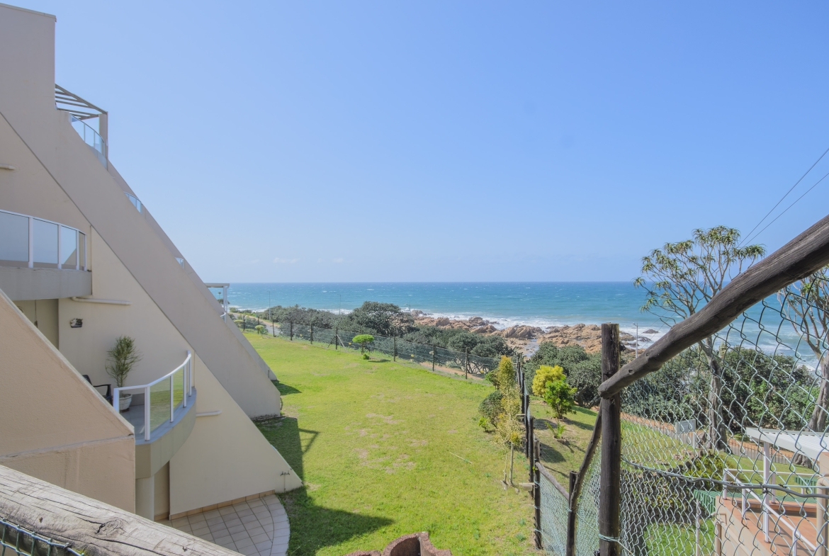 2 Bedroom Apartment With Spectacular Sea Views For Sale In Margate