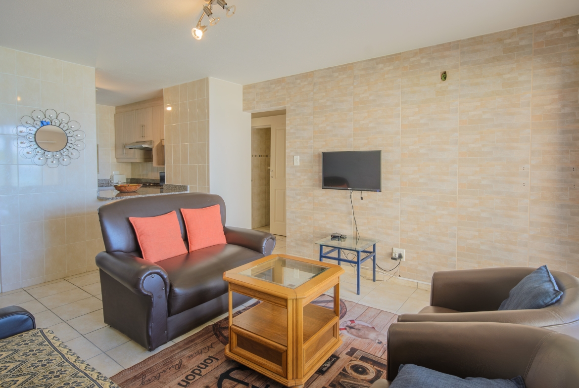 2 Bedroom Apartment With Spectacular Sea Views For Sale In Margate