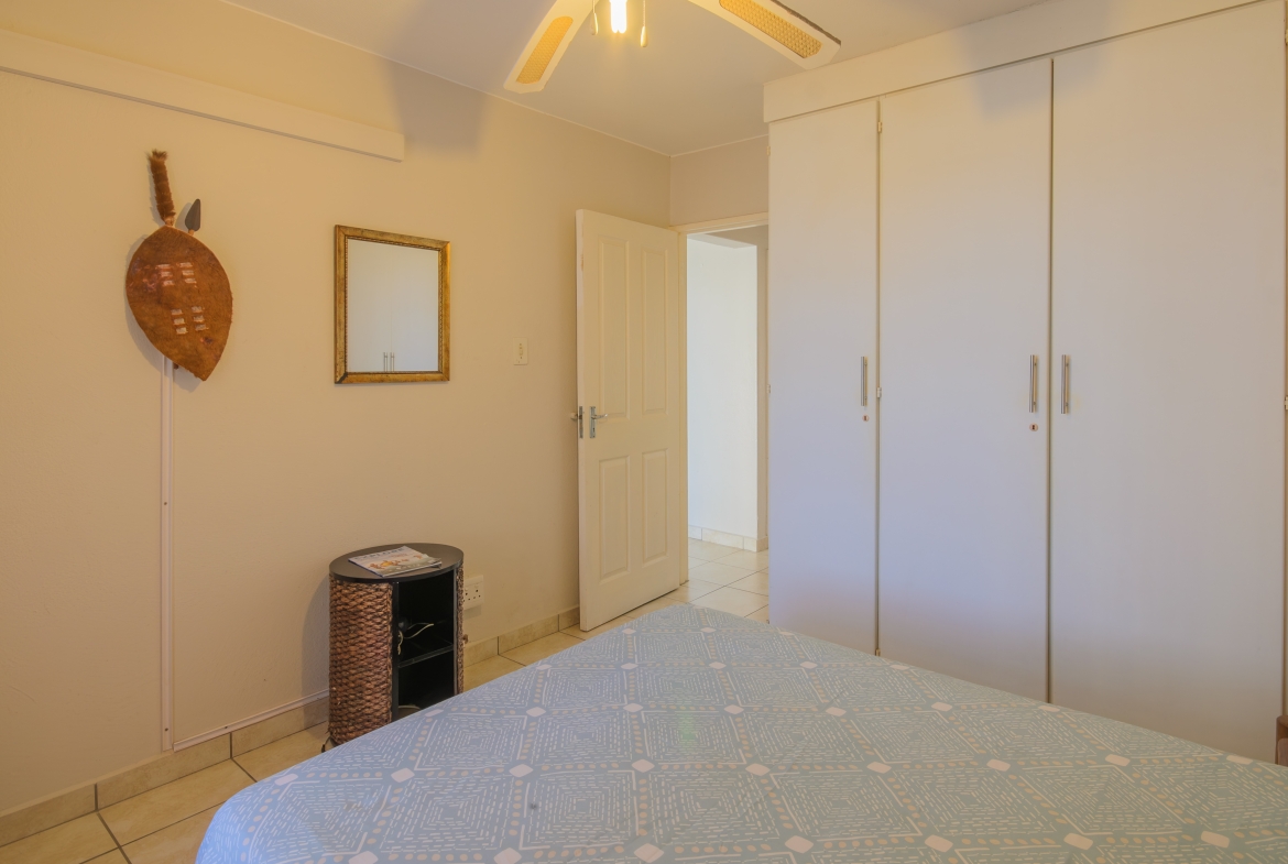 2 Bedroom Apartment With Spectacular Sea Views For Sale In Margate