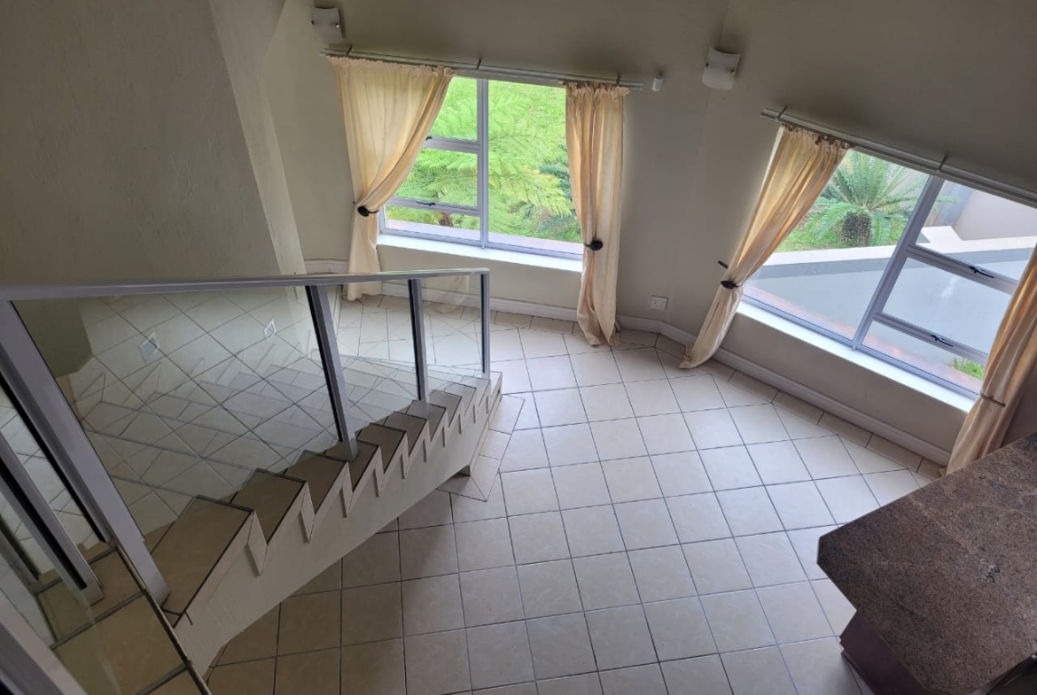 Beautiful Double-Story Family Home with Separate Flat in Shelly Beach