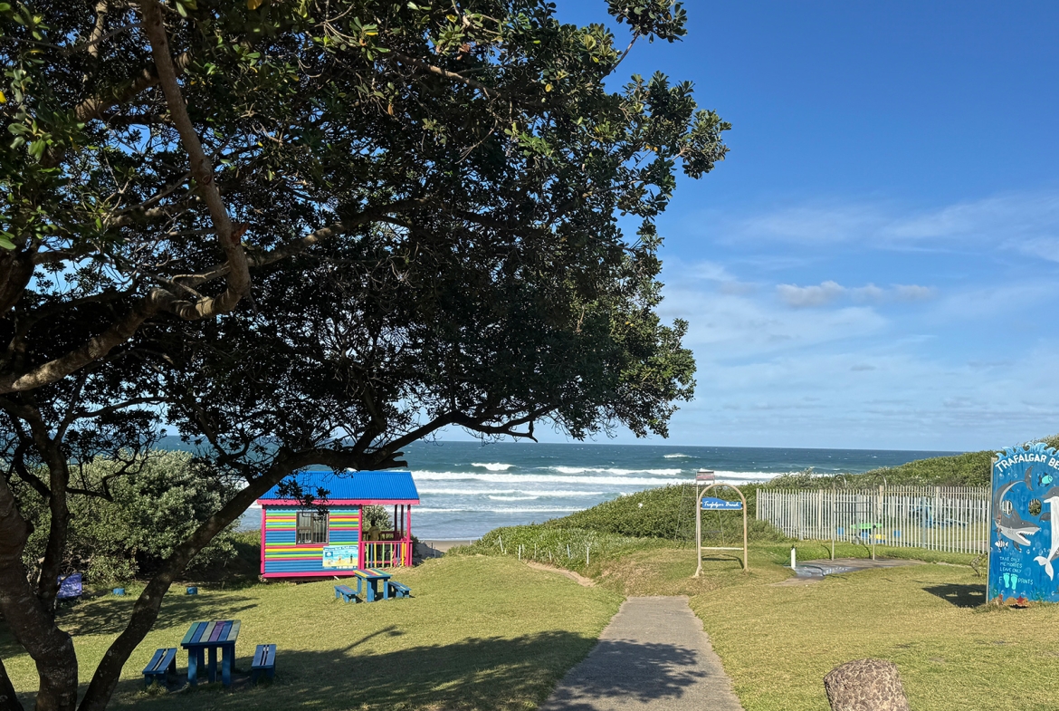 Build your dream home in Trafalgar – coastal property on KZN’s South Coast