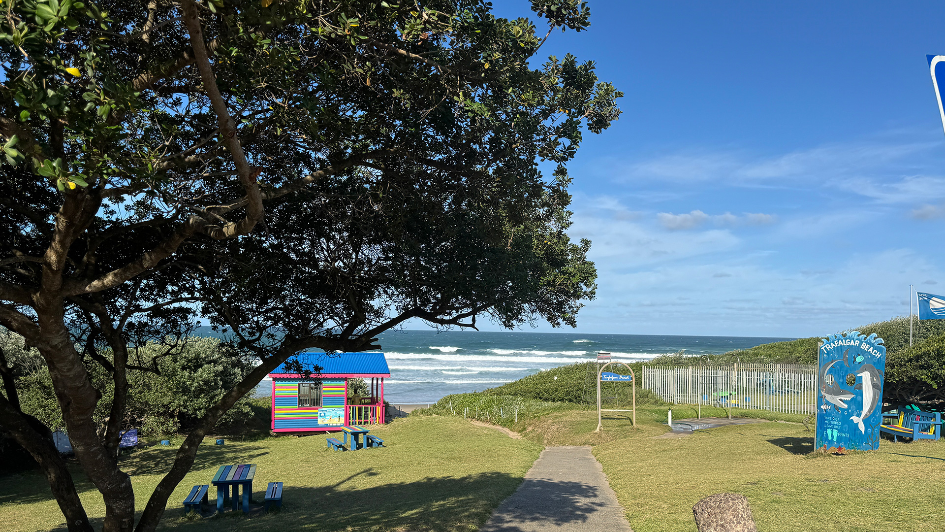 IMG_1145 Build your dream home in Trafalgar – coastal property on KZN’s South Coast