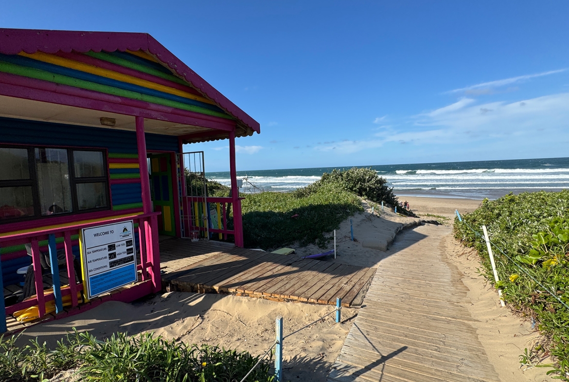 Build your dream home in Trafalgar – coastal property on KZN’s South Coast
