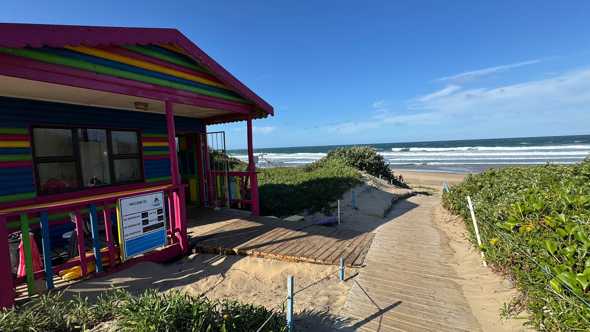 IMG_1148 Build your dream home in Trafalgar – coastal property on KZN’s South Coast