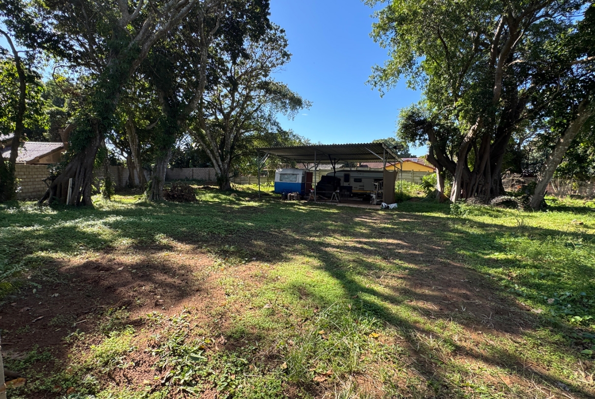 Build your dream home in Trafalgar – coastal property on KZN’s South Coast
