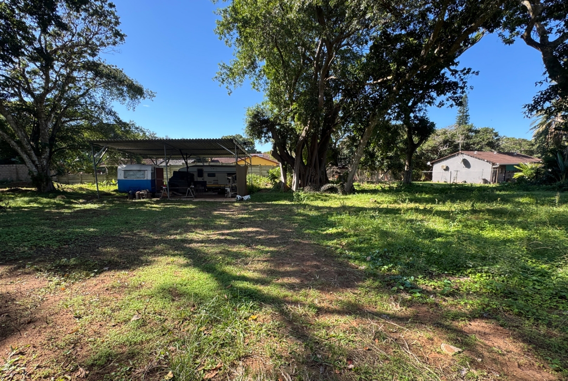 Build your dream home in Trafalgar – coastal property on KZN’s South Coast