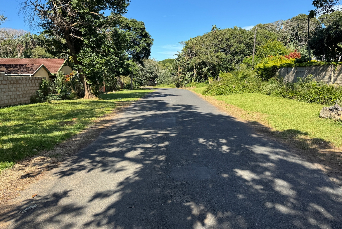 Build your dream home in Trafalgar – coastal property on KZN’s South Coast