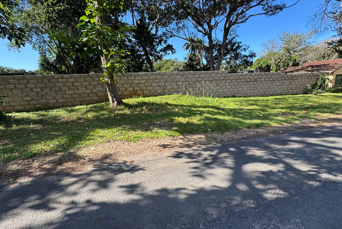 Build your dream home in Trafalgar – coastal property on KZN’s South Coast