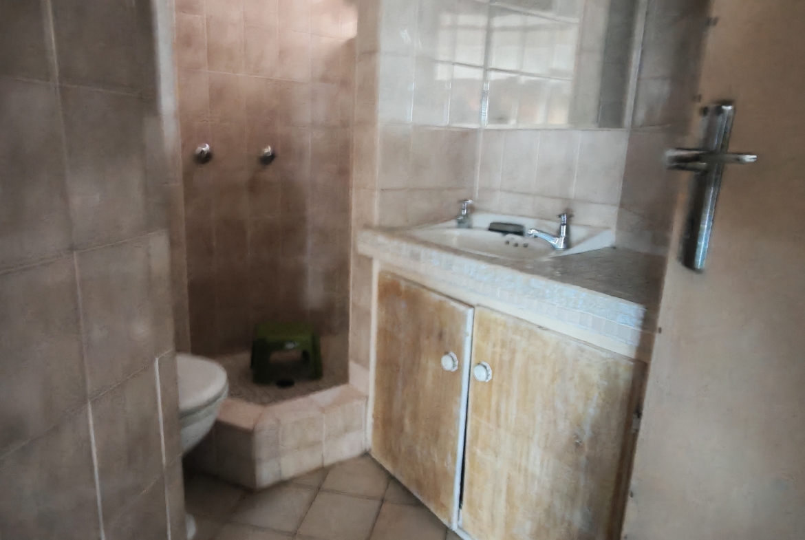 Modern 7-Bedroom Beachfront Residence with Uninterrupted Sea Views – Spiros Beach, Port Edward