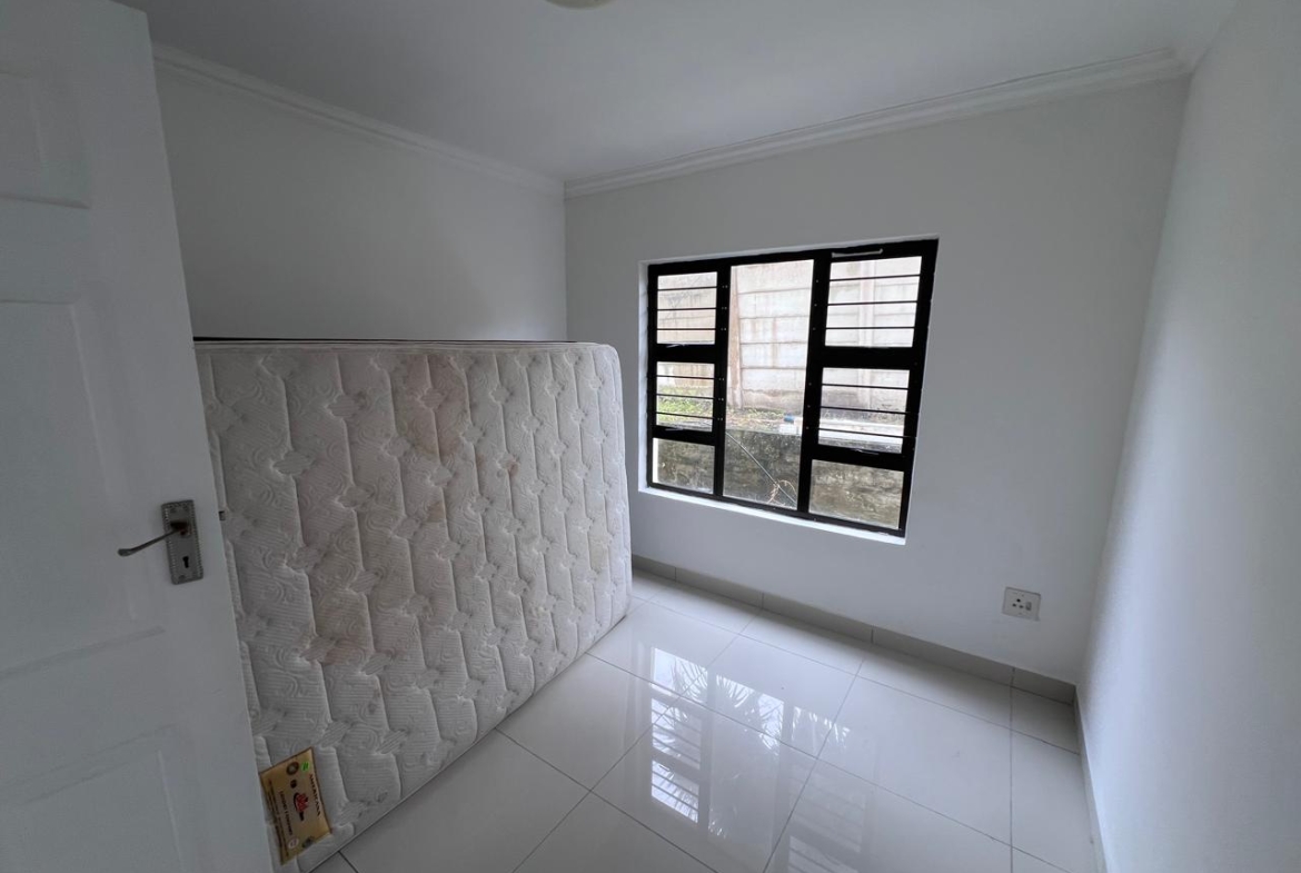 Modern 2 Bedroom Apartment To Rent in Uvongo