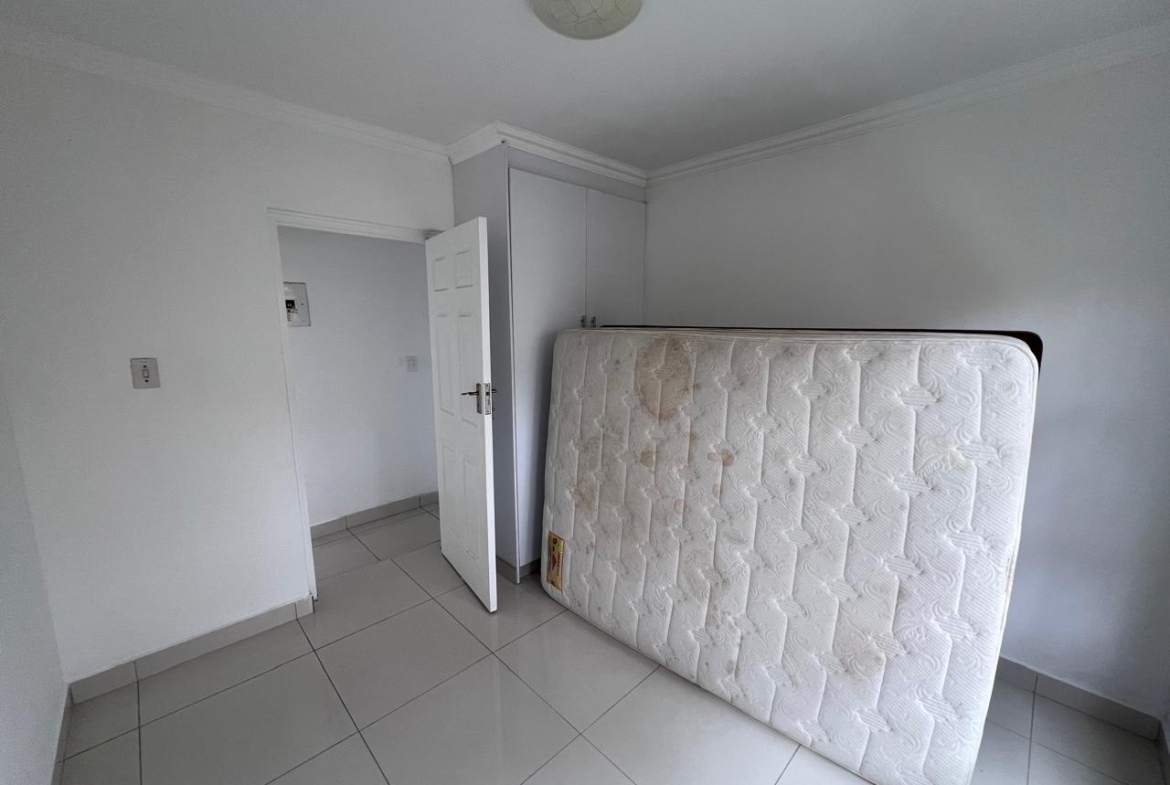 Modern 2 Bedroom Apartment To Rent in Uvongo