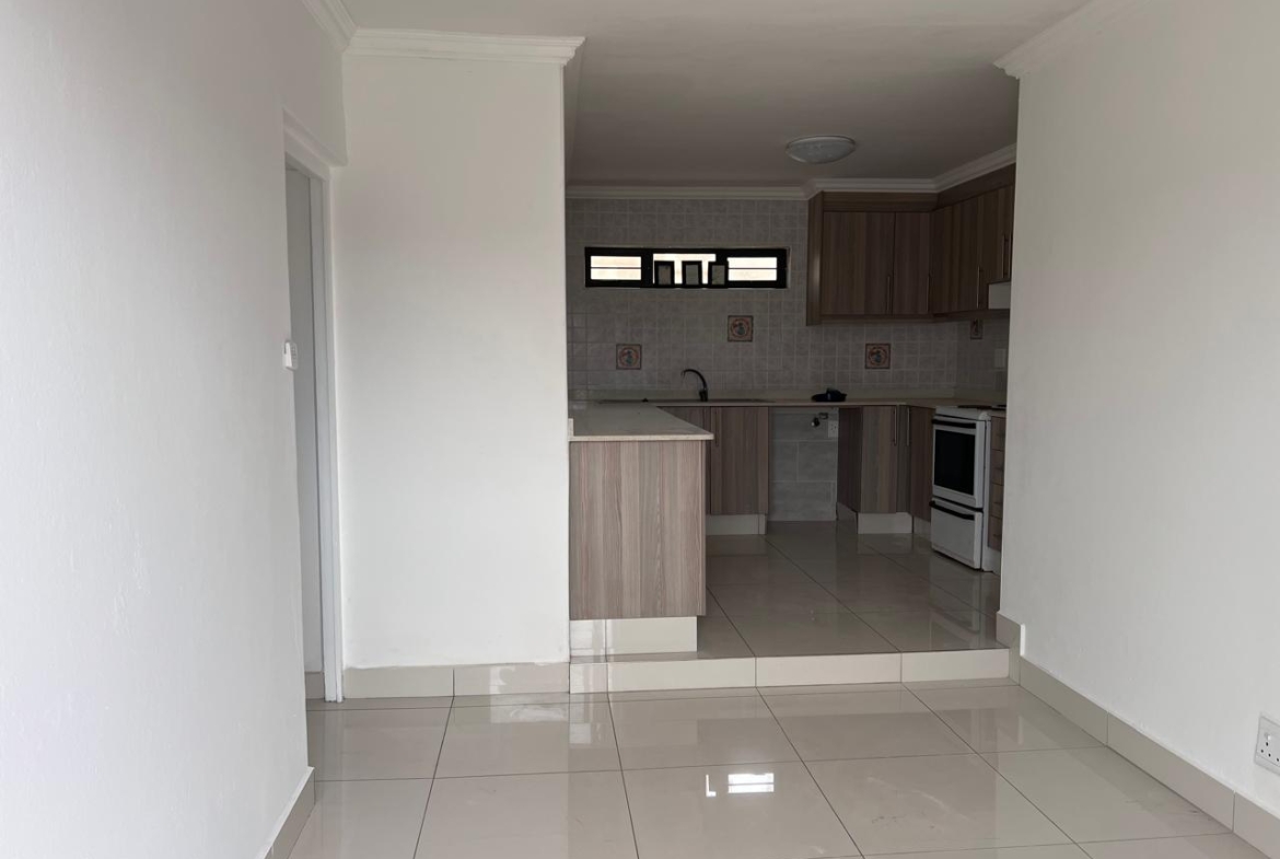 Modern 2 Bedroom Apartment To Rent in Uvongo
