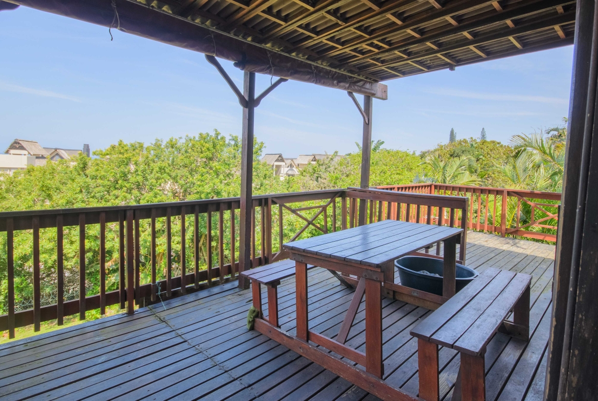 The Former Galleon – Unique Renovation Opportunity with Incredible Views