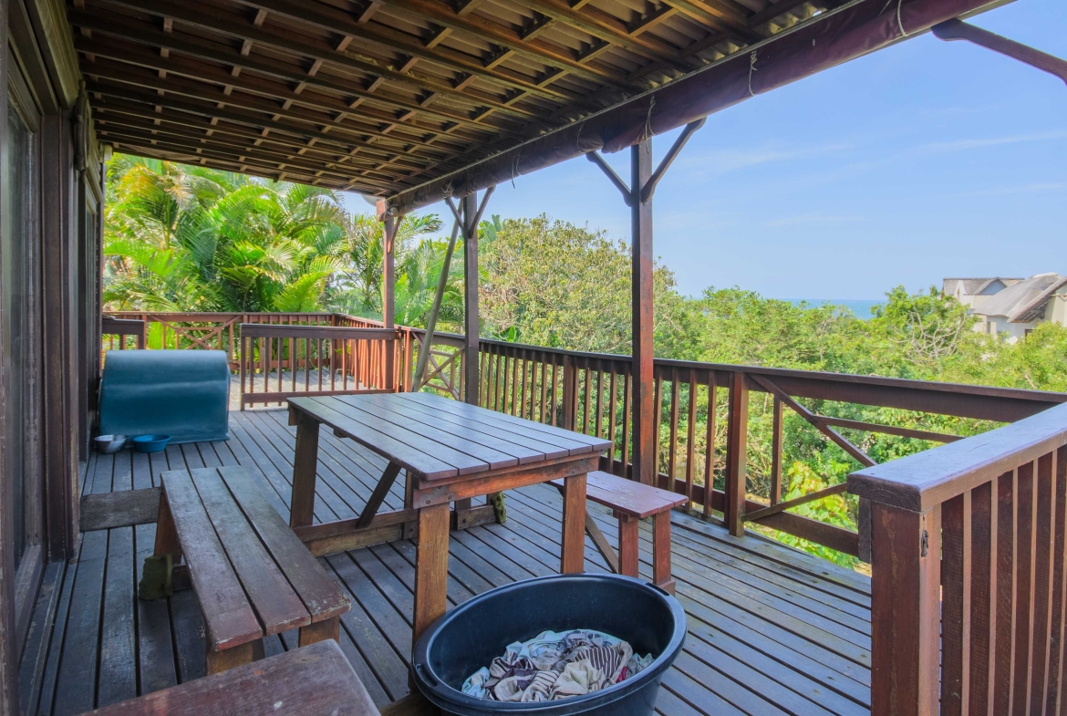 The Former Galleon – Unique Renovation Opportunity with Incredible Views