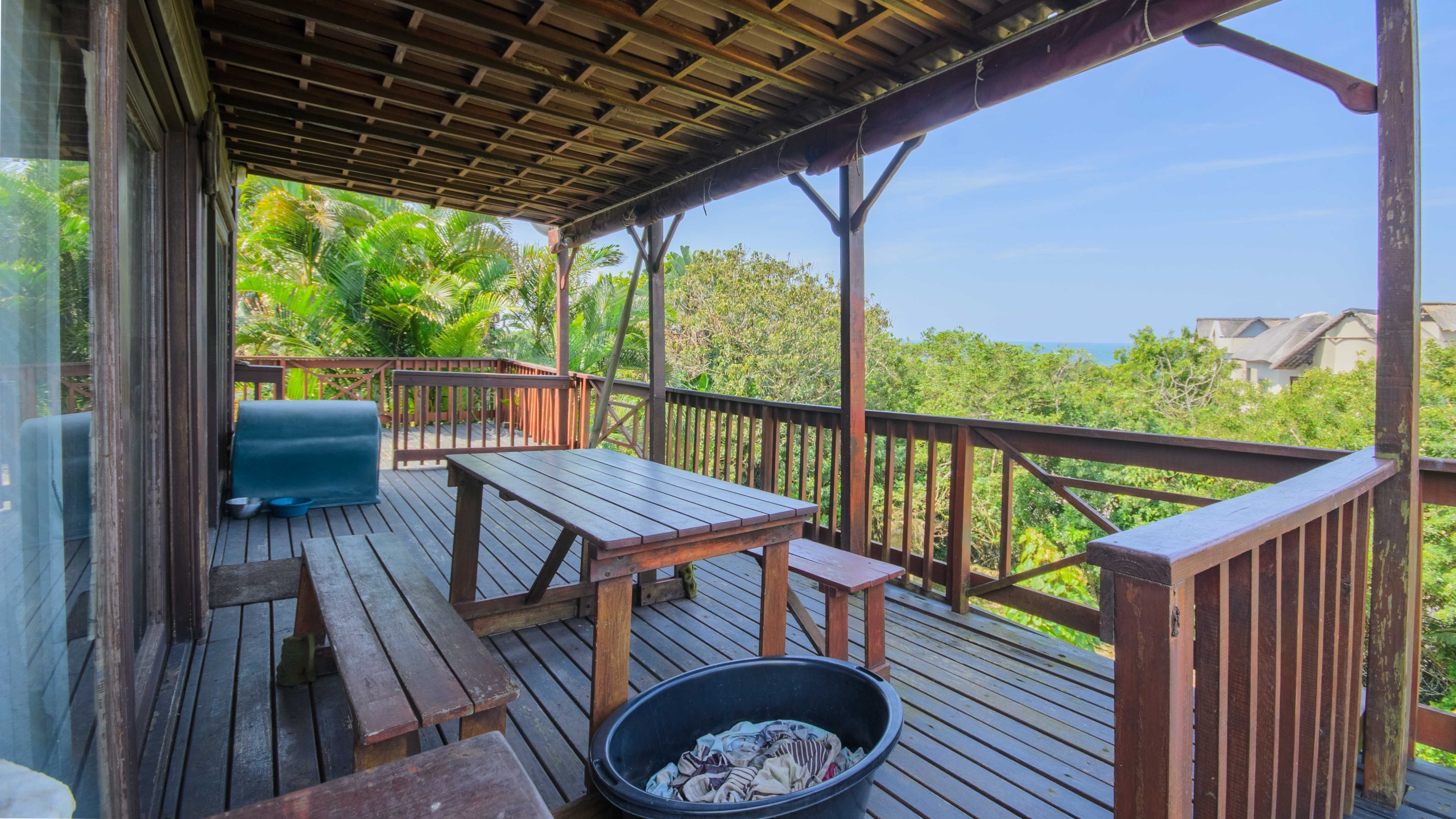 The Former Galleon – Unique Renovation Opportunity with Incredible Views