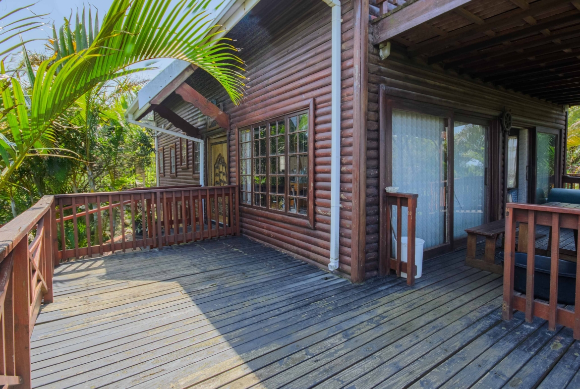 The Former Galleon – Unique Renovation Opportunity with Incredible Views