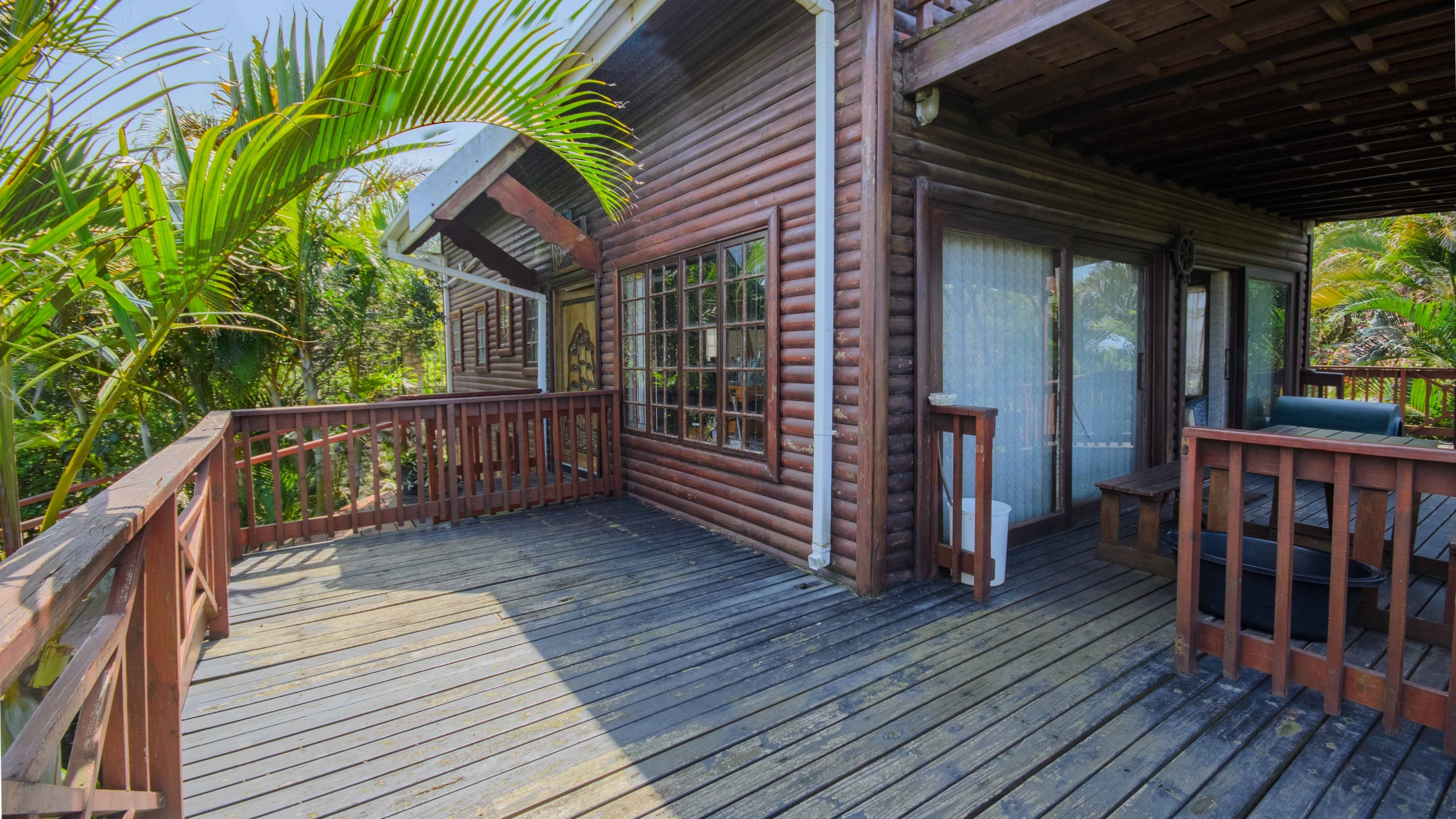 The Former Galleon – Unique Renovation Opportunity with Incredible Views