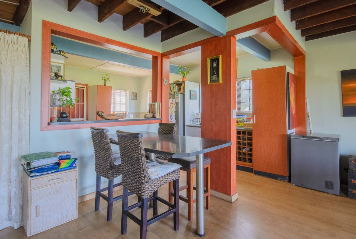 The Former Galleon – Unique Renovation Opportunity with Incredible Views