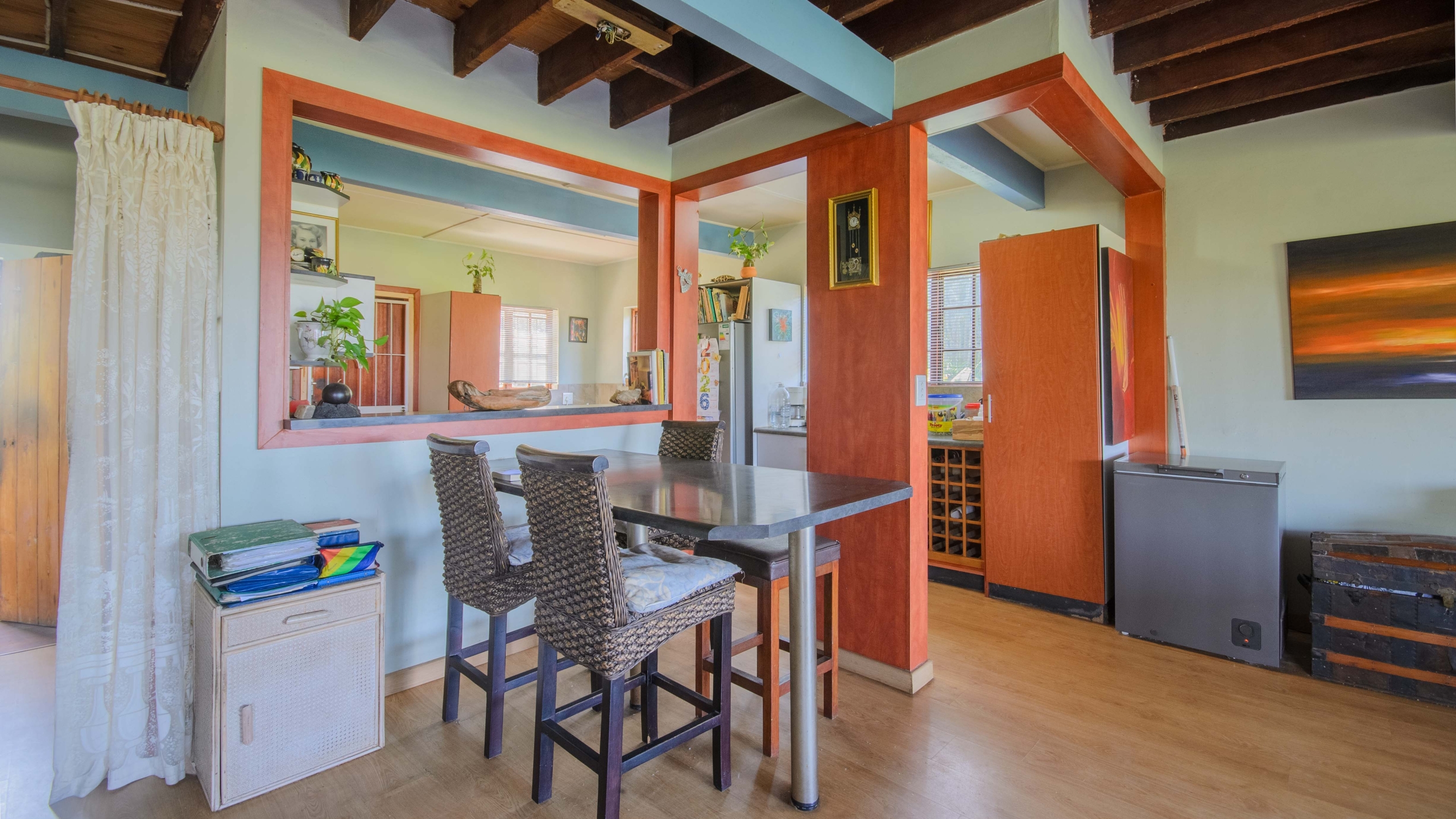 The Former Galleon – Unique Renovation Opportunity with Incredible Views