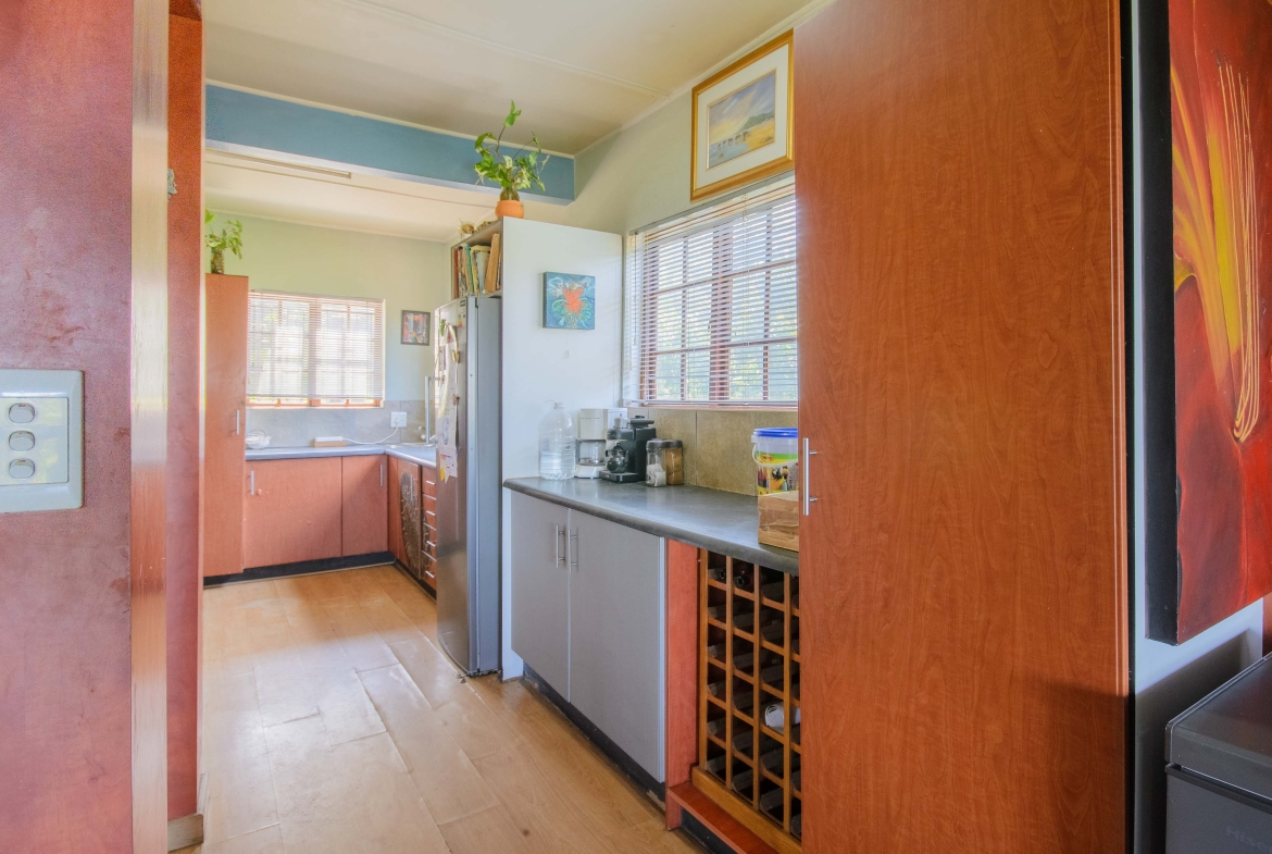 The Former Galleon – Unique Renovation Opportunity with Incredible Views